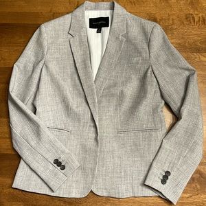 BANANA REPUBLIC BLAZER JACKET